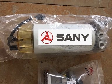 SANY spare parts 