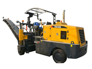  XM101K asphalt milling equipment