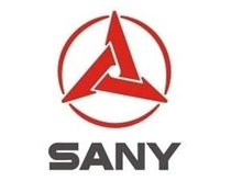 SANY spare parts 