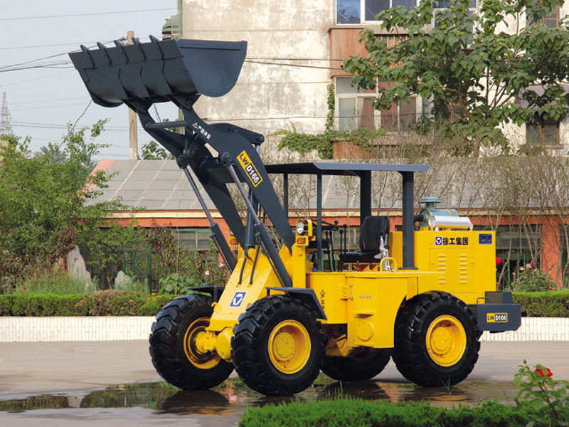 XCMG LW160K mini wheel loader for sale Buy mini wheel loader for sale