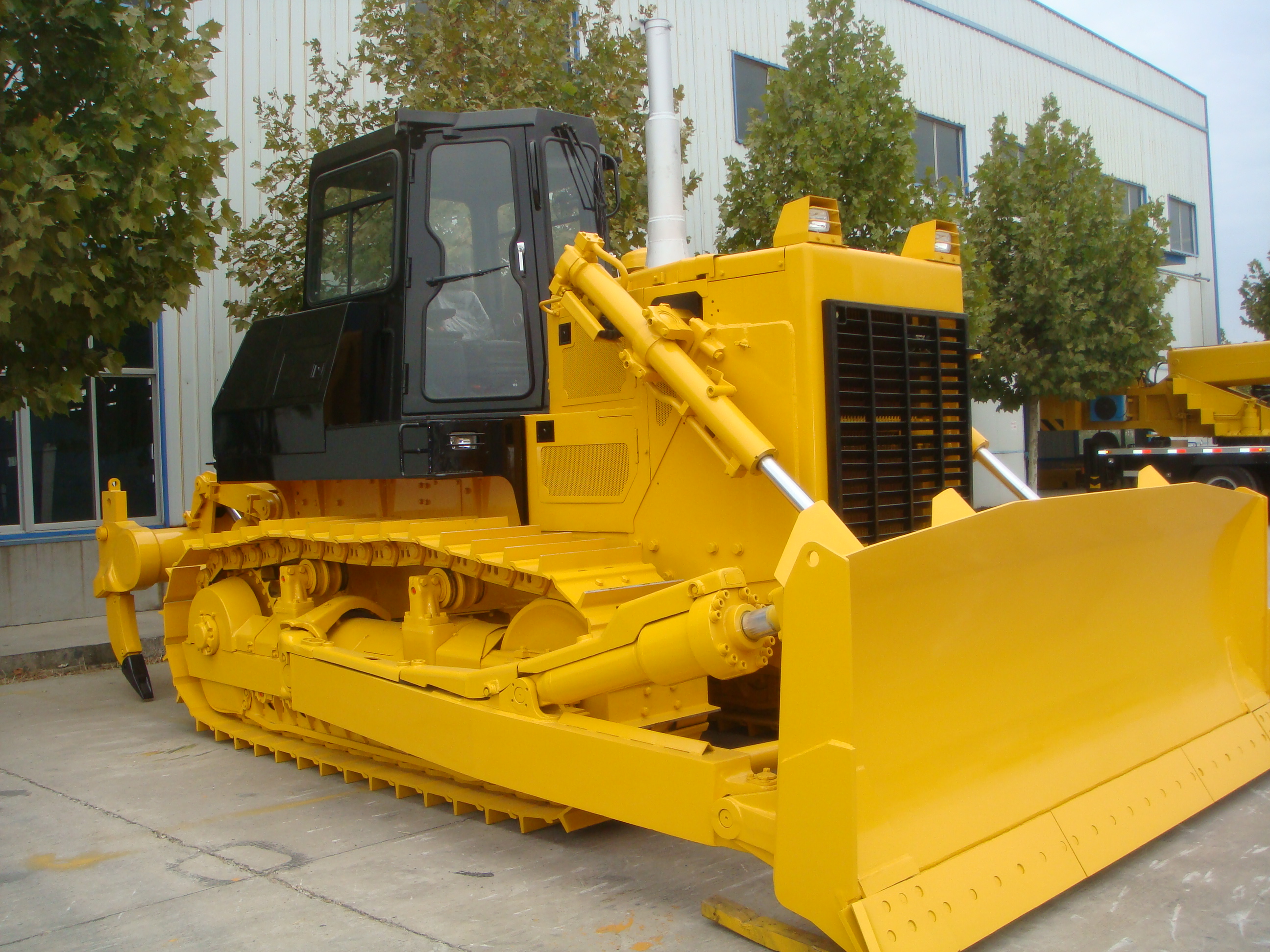 FMAD220 bulldozer